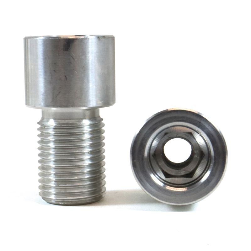 Adaptateurs Guidon Yamaha Diam 8mm (livrés par 2)